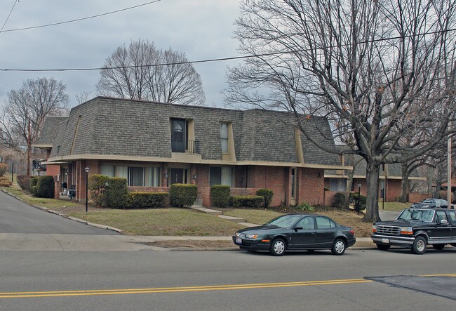 CBERT Properties in Dayton, OH - Building Photo - Building Photo