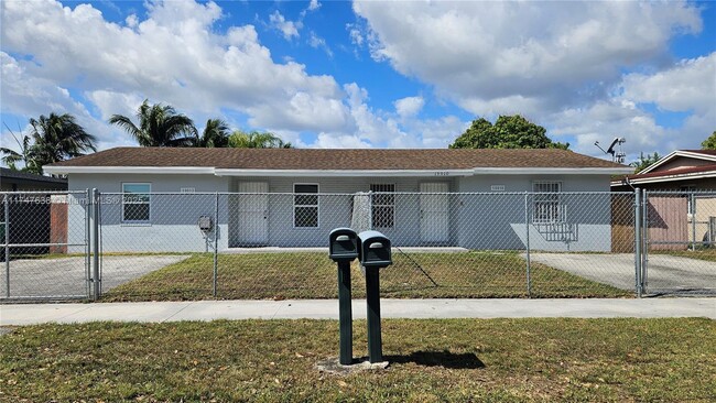 property at 19010 SW 113th Pl