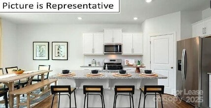 1365 Secrest Cmns Dr in Monroe, NC - Building Photo - Building Photo