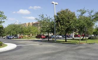 Westview Gardens 62 and Over Apartments