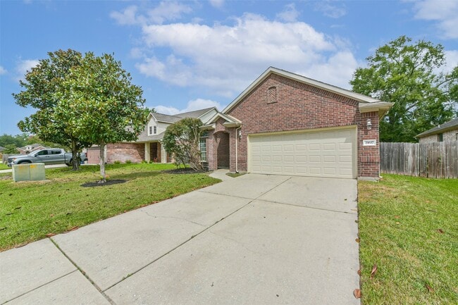 21617 Horseshoe Dr in Porter, TX - Building Photo - Building Photo