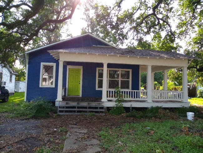 property at 311 S Pierce St