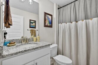 8652 Waterstone Blvd in Fort Pierce, FL - Building Photo - Building Photo