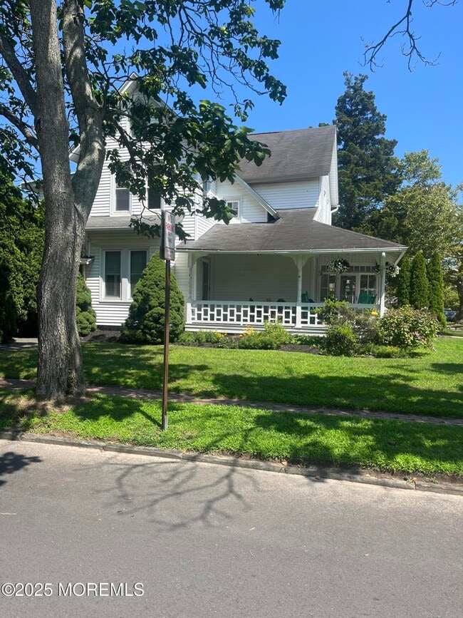 418 Fifth Ave in Belmar, NJ - Building Photo - Building Photo
