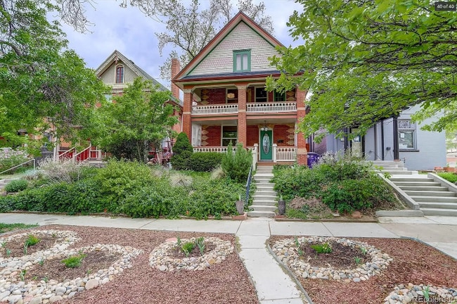 2608 E 11th Ave in Denver, CO - Building Photo - Building Photo