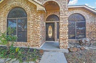 1704 Ariel Dr in Mesquite, TX - Building Photo - Building Photo