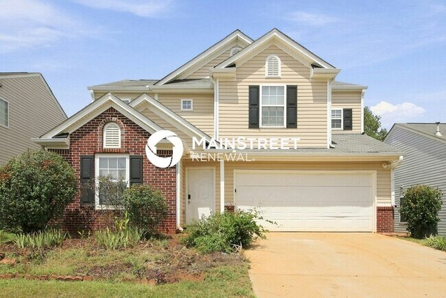 1980 Towne Park Dr