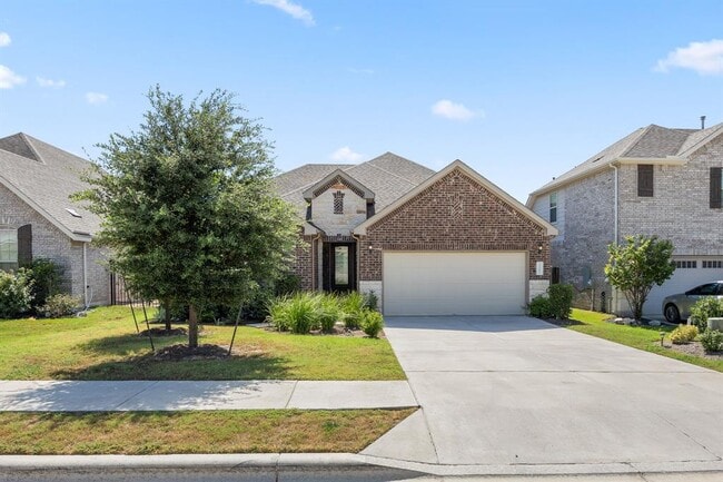 property at 22212 Coyote Cave Trl