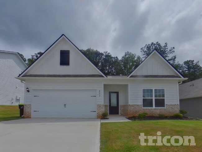 453 Prescott Wy in Villa Rica, GA - Building Photo - Building Photo