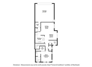 4361 E Selena Dr in Phoenix, AZ - Building Photo - Building Photo