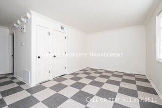 612 E 7th St in Little Rock, AR - Building Photo - Building Photo