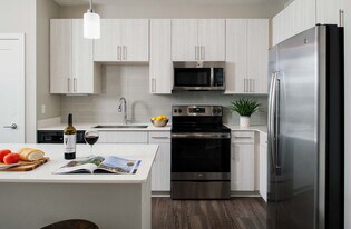 Camden at Lake Nona in Orlando, FL - Building Photo