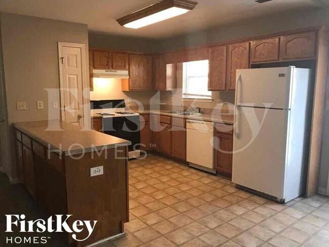 2291 Butner Rd in Atlanta, GA - Building Photo - Building Photo