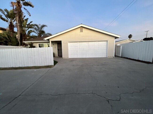 property at 1020 12th St