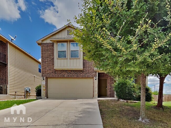 property at 642 Fort Concho