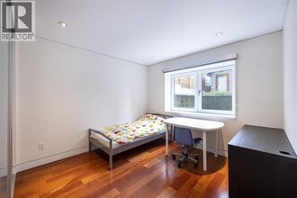 4467 W 7th Ave in Vancouver, BC - Building Photo - Building Photo