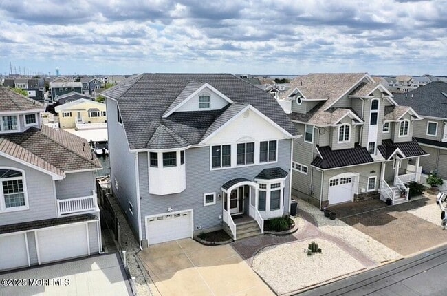 property at 203 Carmel Dr