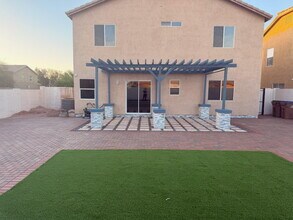 3907 E Pinto Valley Rd in San Tan Valley, AZ - Building Photo - Building Photo