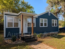 4455 Broad St in Marianna, FL - Building Photo