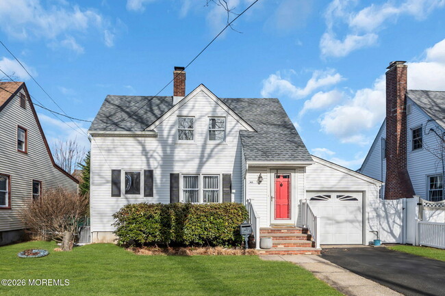 80 Wilson Ave in Neptune City, NJ - Building Photo - Building Photo