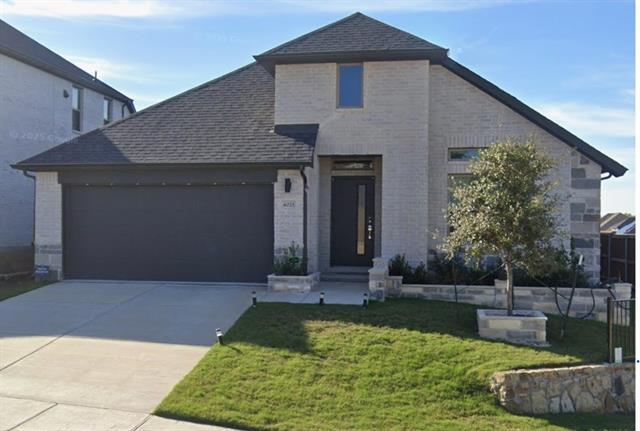 property at 4021 Mapleleaf Pass