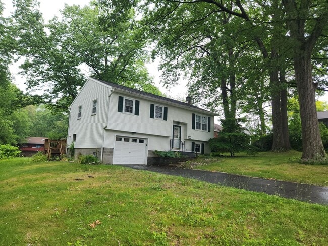 property at 44 Upper Hillcrest Ave
