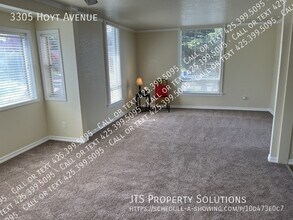 3305 Hoyt Ave in Everett, WA - Building Photo - Building Photo