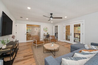 111 Patton Dr NE in Fort Walton Beach, FL - Building Photo - Building Photo