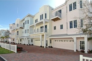 South Beach Village Apartments