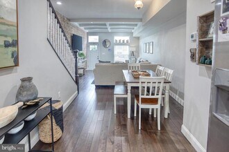 518 S Macon St. in Baltimore, MD - Building Photo - Building Photo