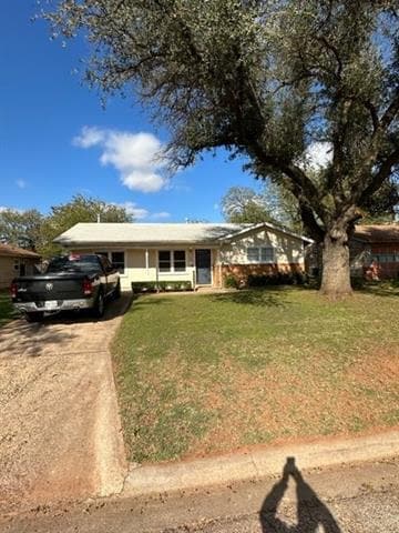 3266 Sherry Ln in Abilene, TX - Building Photo - Building Photo