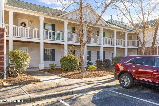 property at 1600 Willoughby Park Ct