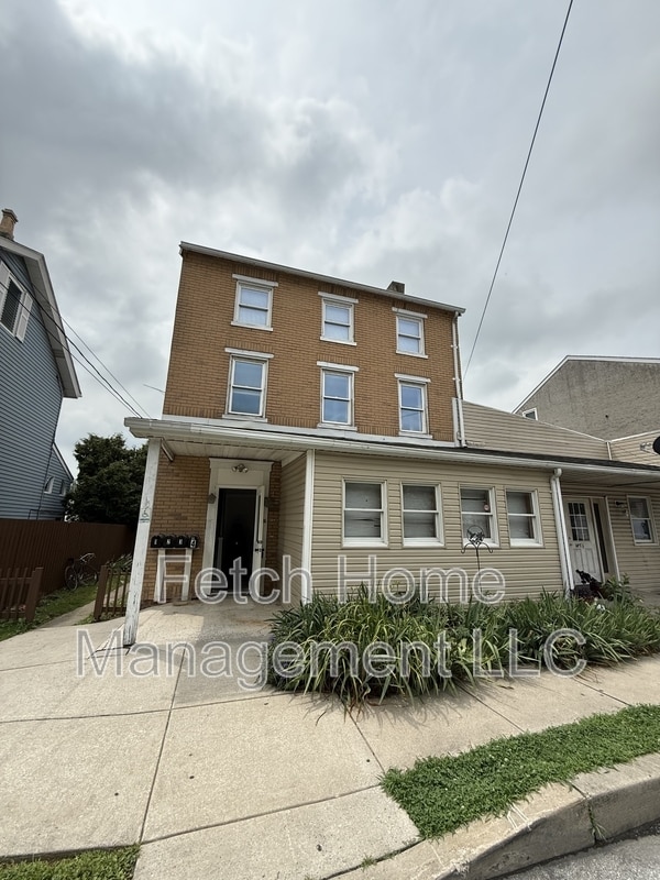 property at 22 W Gay St