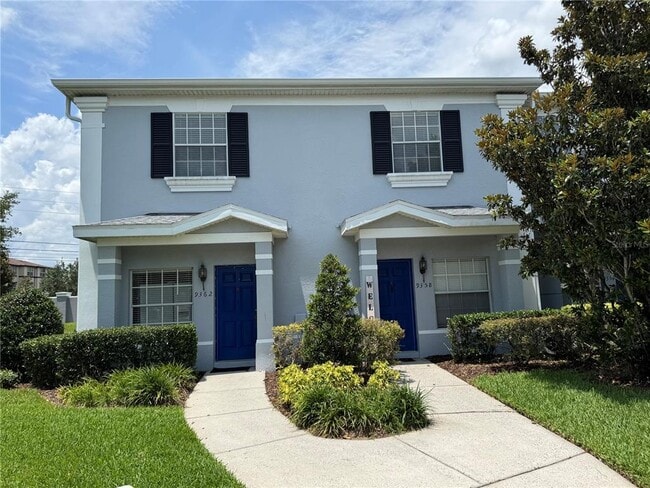 property at 9362 Flowering Cottonwood Rd