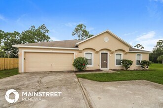 1330 Dover Dr in Kissimmee, FL - Building Photo - Building Photo