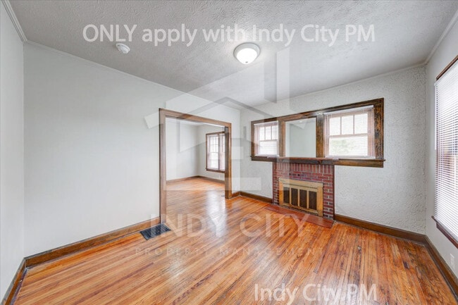953 N Linwood Ave in Indianapolis, IN - Building Photo - Building Photo