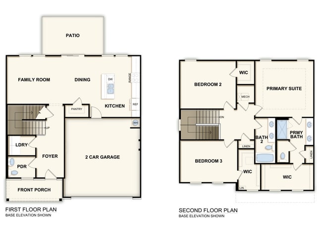 11131 Callahorn Dr in Charlotte, NC - Building Photo - Building Photo