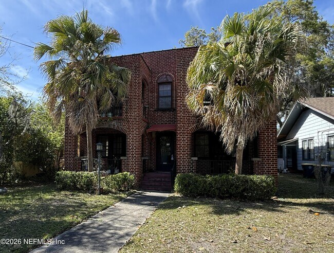 3579 Herschel St in Jacksonville, FL - Building Photo - Building Photo