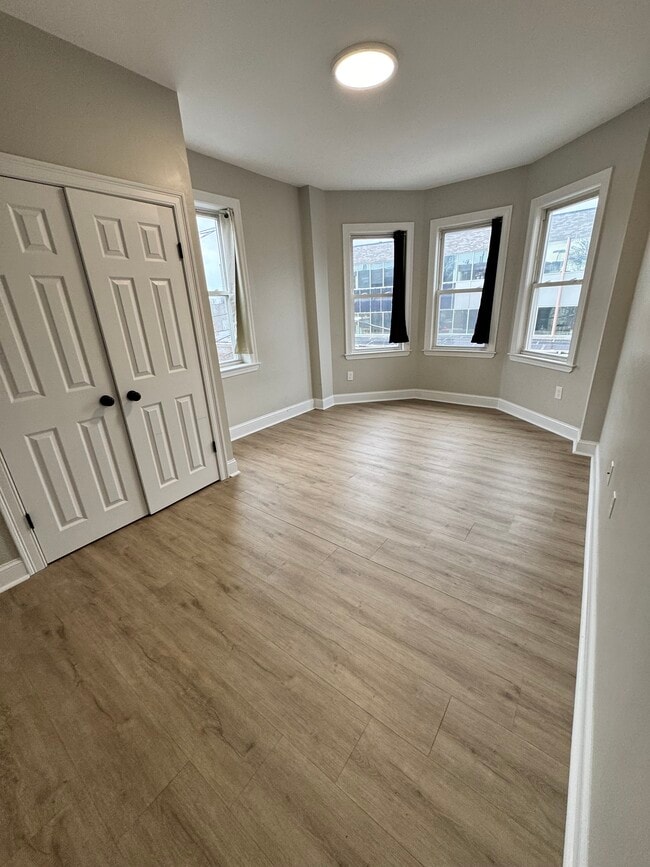 122 Berkshire St, Unit 6