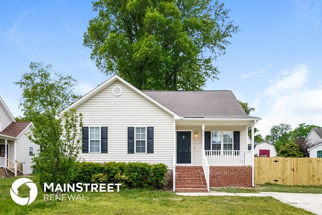 property at 510 Southampton Dr