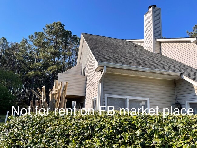property at 170 Willow Creek Blvd