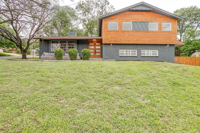 property at 6609 Genoa Rd