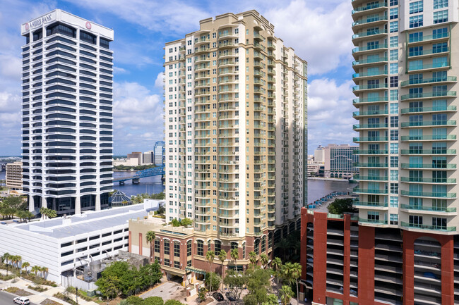 The Strand in Jacksonville, FL - Foto de edificio - Building Photo