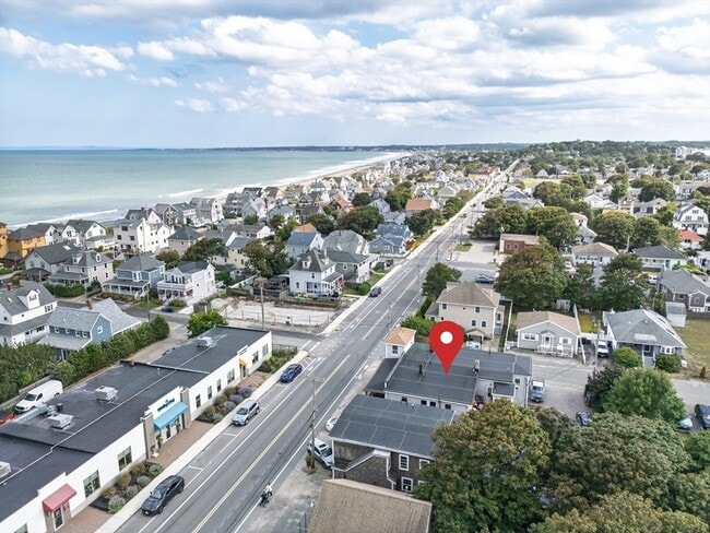 809 Nantasket Ave in Hull, MA - Building Photo - Building Photo