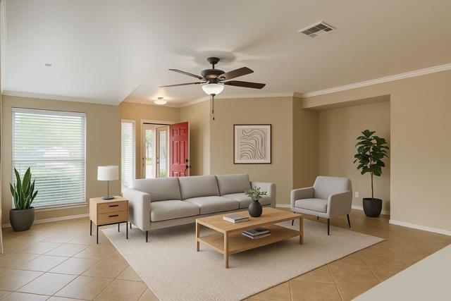 1301 Coral Cay Ln in Round Rock, TX - Building Photo - Building Photo