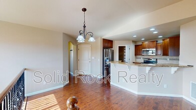 6623 Young Oak Grove in Colorado Springs, CO - Building Photo - Building Photo