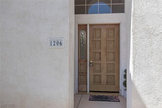 1206 Briarstone Dr in Boulder City, NV - Building Photo - Building Photo