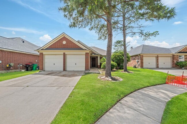 property at 16259 Field Haze Tr