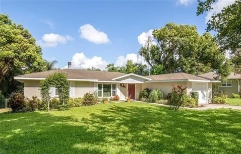 property at 1505 Overlook Dr