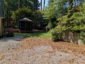 206 Chowan Rd in Greenville, NC - Building Photo - Building Photo